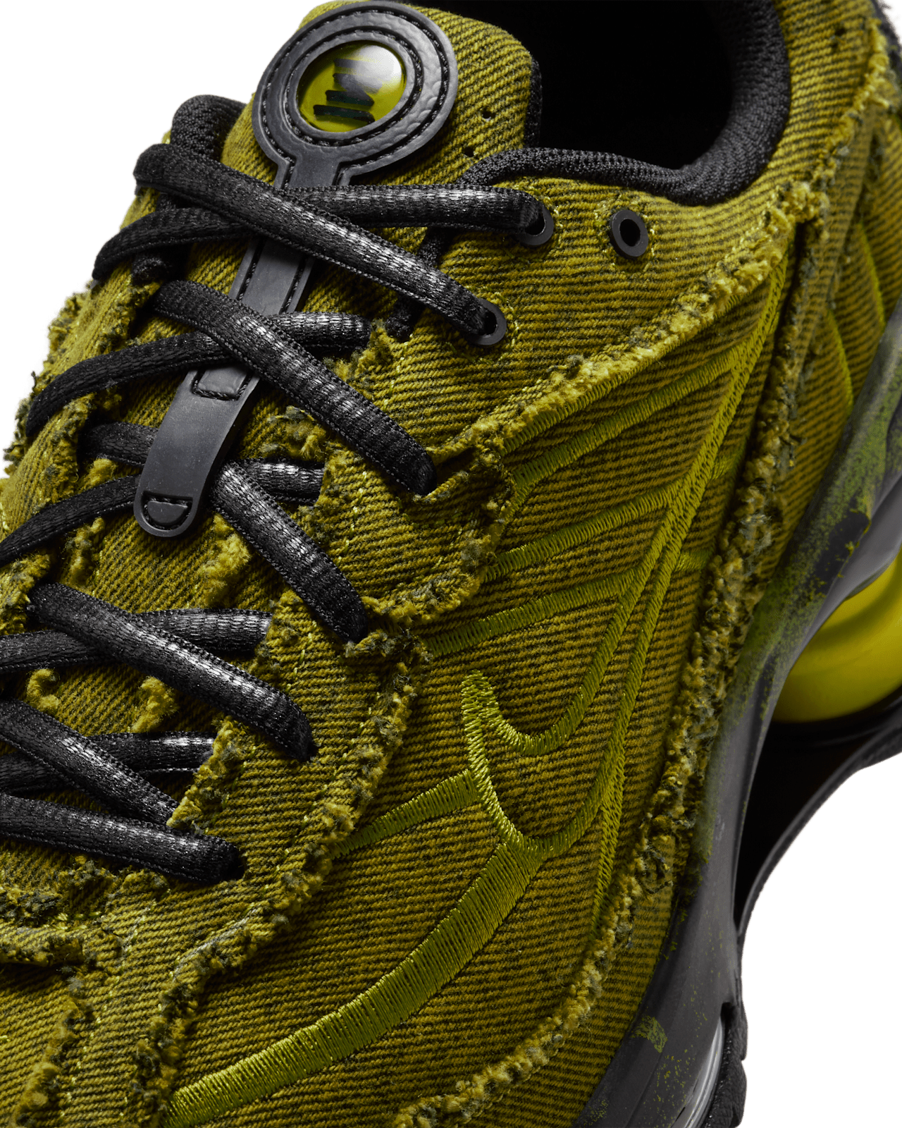 NIKE公式】ショックス ライド 2 'Bright Cactus and Black